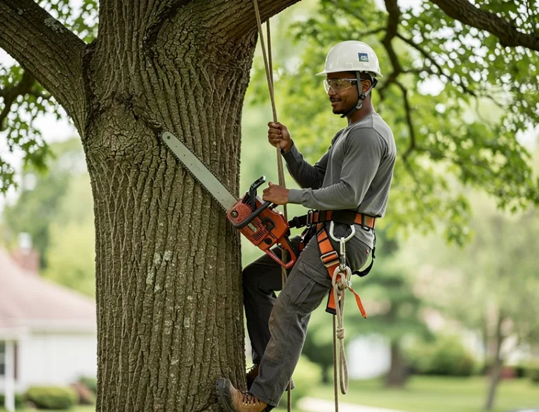 tree removal North Bethesda